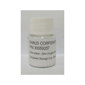 Zero Oxygen Chemicals, Starter